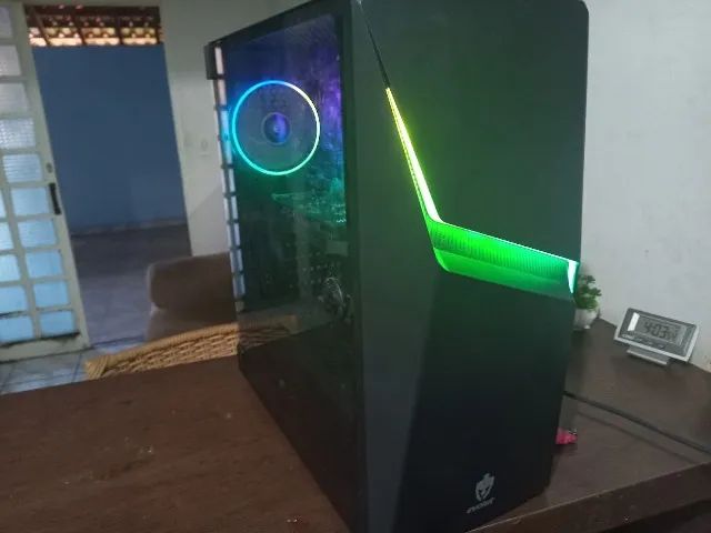 PC Gamer Xeon 2650 v4 | 16GB RAM | SSD 960 GB 