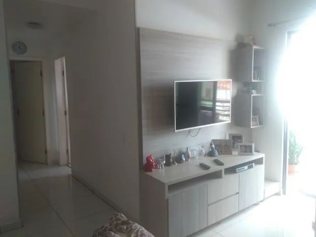 Apartamento para venda possui 96 metros quadrados com 3 quartos em São Pedro - Teresina -  - Foto 3