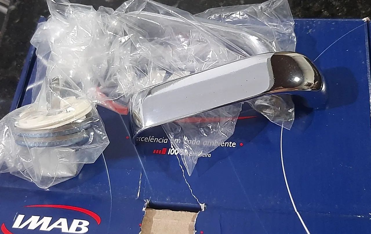 IMAB Bathroom Locks64842820470017120