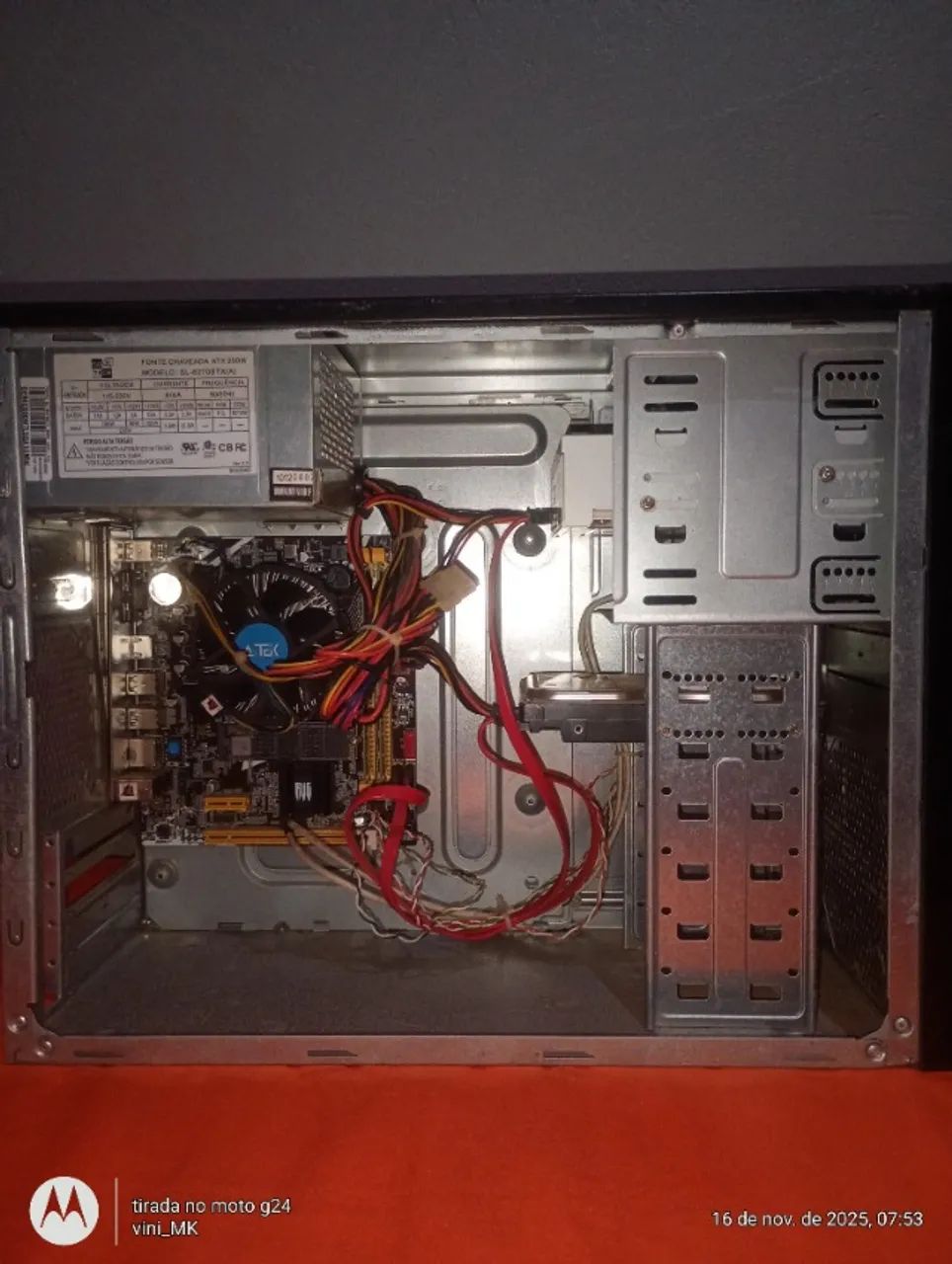 Computador / Pc  - Foto 4