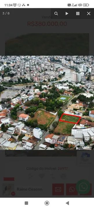 Terreno de 560 M2  - Foto 3