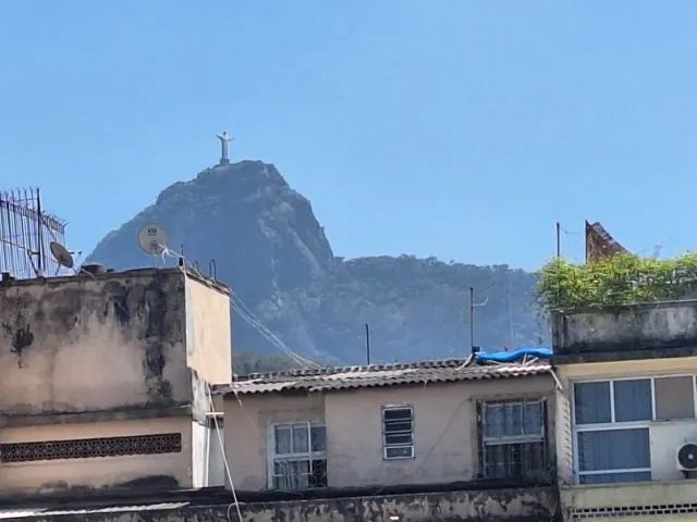 Quadra da Praia _ Copacabana_ Temporada Carnaval _ Pacote 4 pessoas - Foto 4