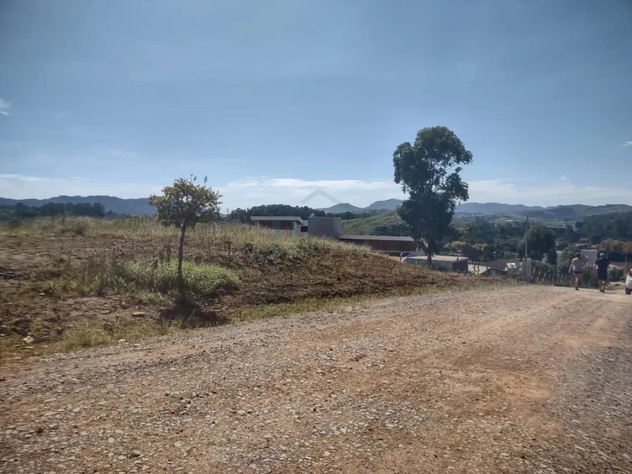 Terrenos Condomínio de Chácaras em Poços de Caldas