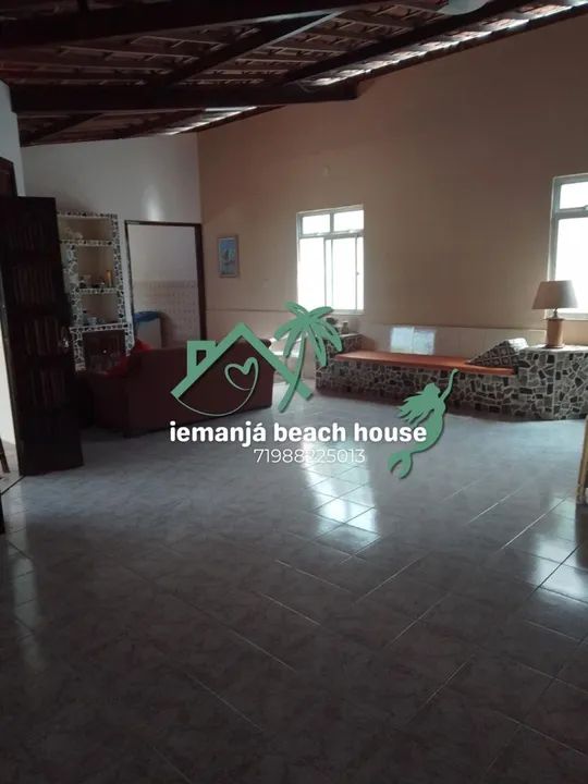 Casa Temporada Ilha de Aratuba - Foto 2