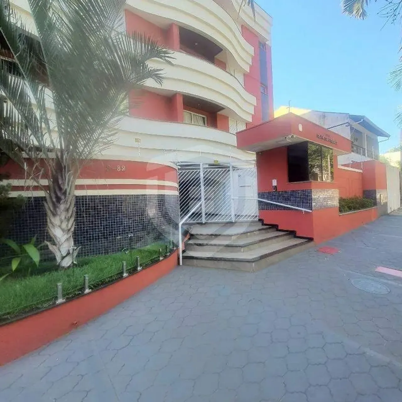 Apartamento para à venda Próximo ao Bauru Shopping em Bauru - Imobiliária em Bauru - Grizo
