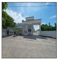 Oportunidade Única em PALHOCA - SC | Tipo: Apartamento | Negociação: Leilão | Situação: Im