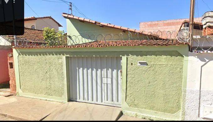 Foto - Montes Claros - Alto São João