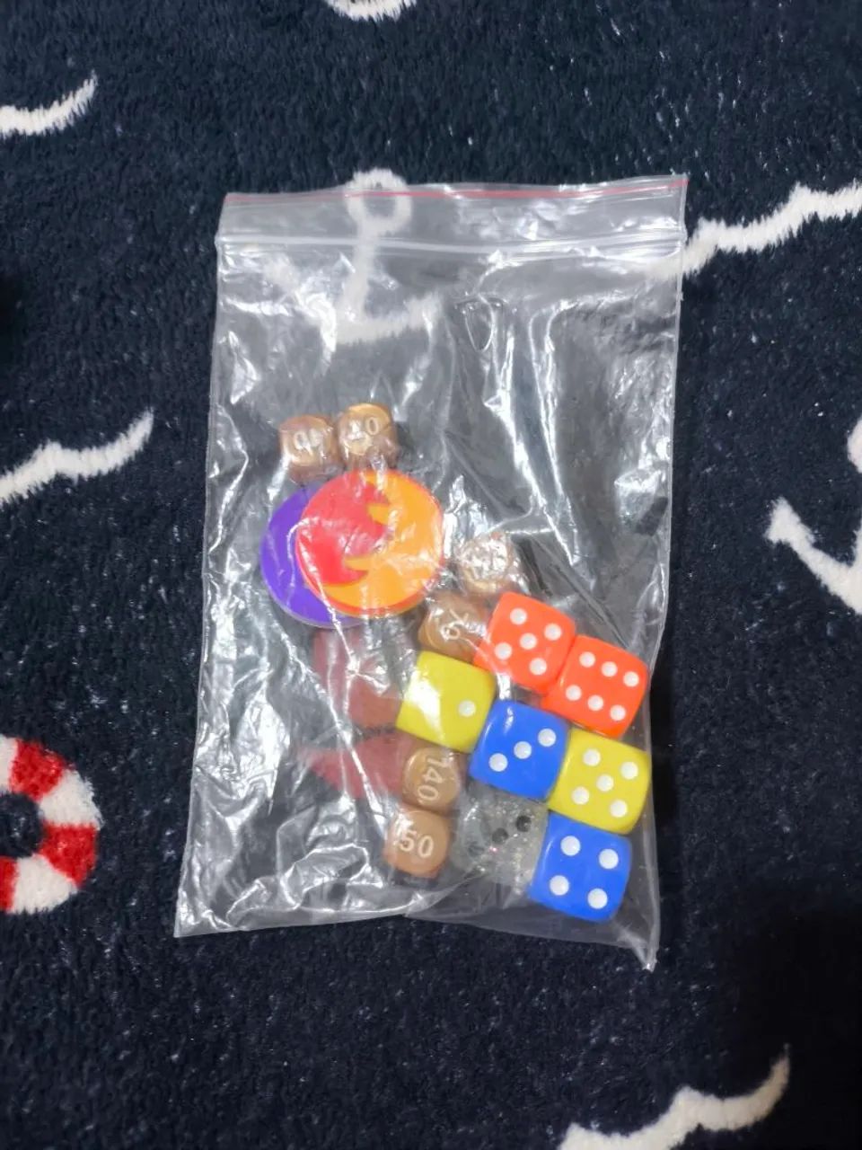 Box Pokemon DESAPEGO - Foto 3