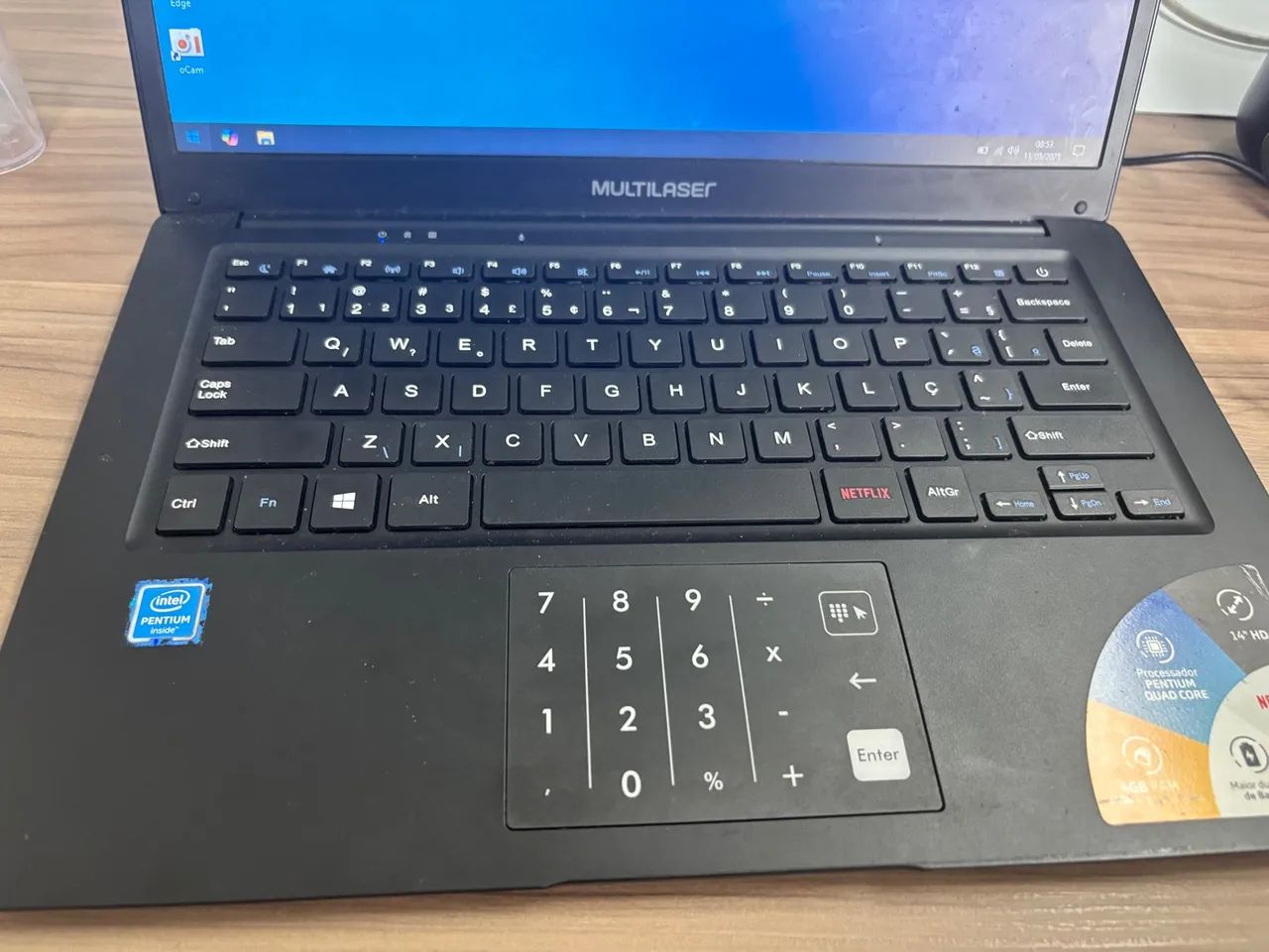 not multilaser - Foto 5