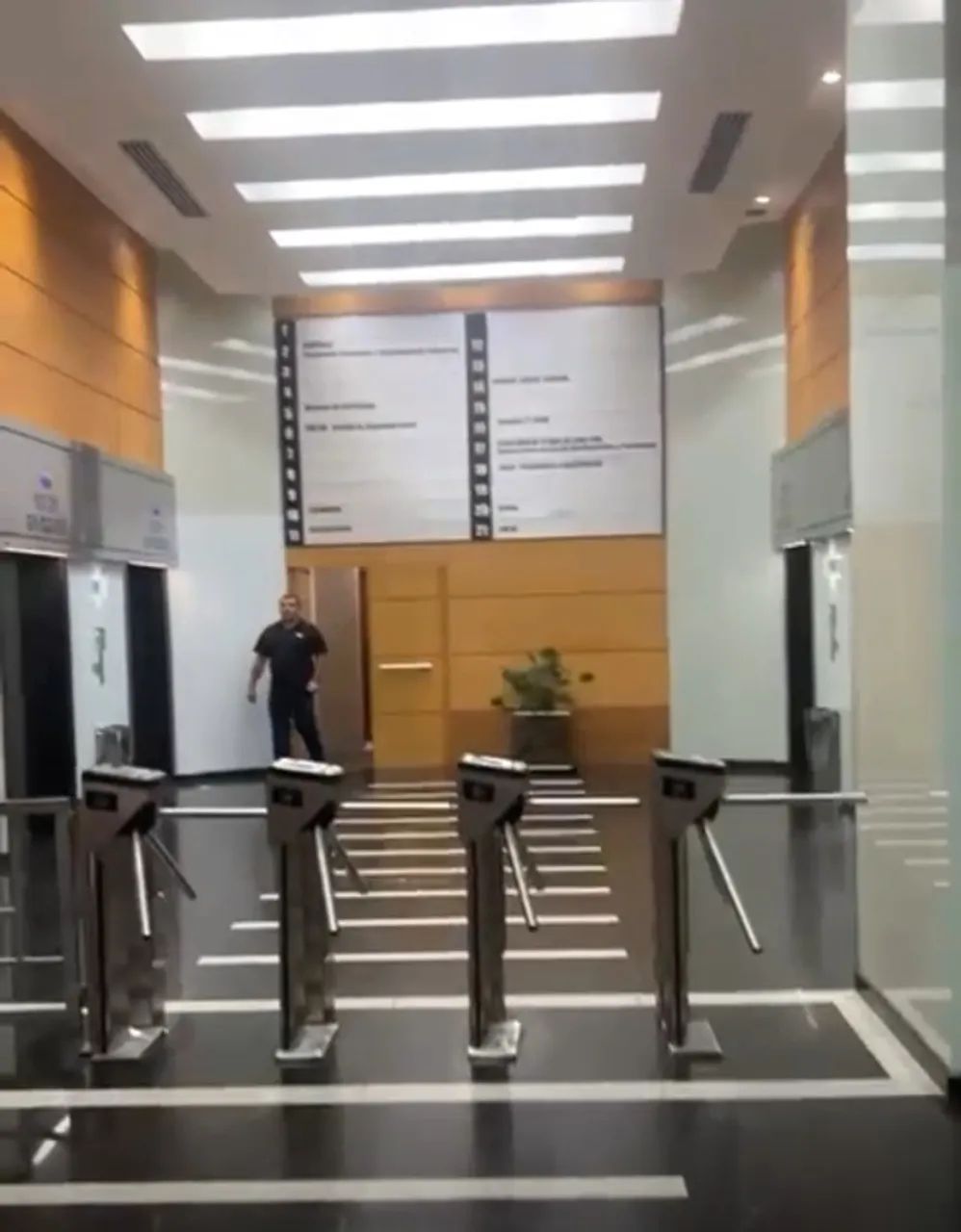  ANDAR/SALA NO  CENTRO DO RIO 800m2 - Foto 2