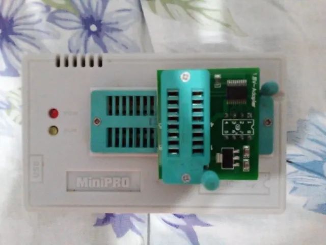 Gravador de BIOS - Foto 3