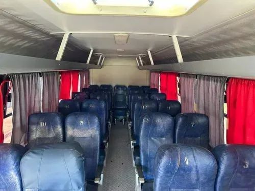 Agrale Volare 2014 Pronto Pra Trabalhar Bem Conservado  - Foto 10