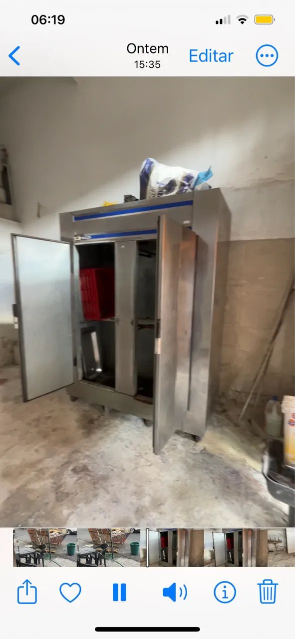 Vendo maquinario de açougue  - Foto 2