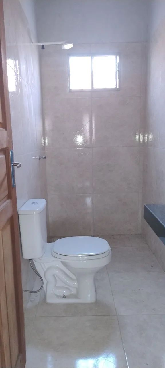 Casa pra alugar  - Foto 5