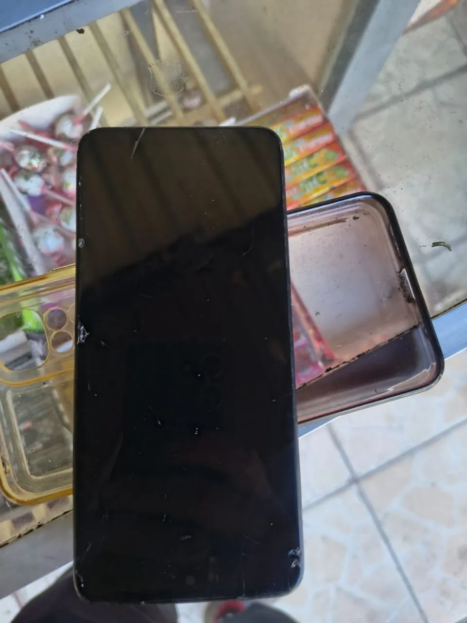 Xiaomi Note11 128GB 12GB RAM