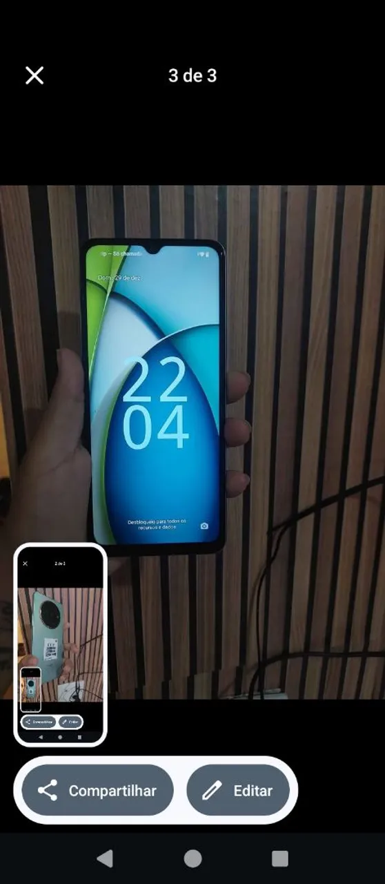 Redimi a3x