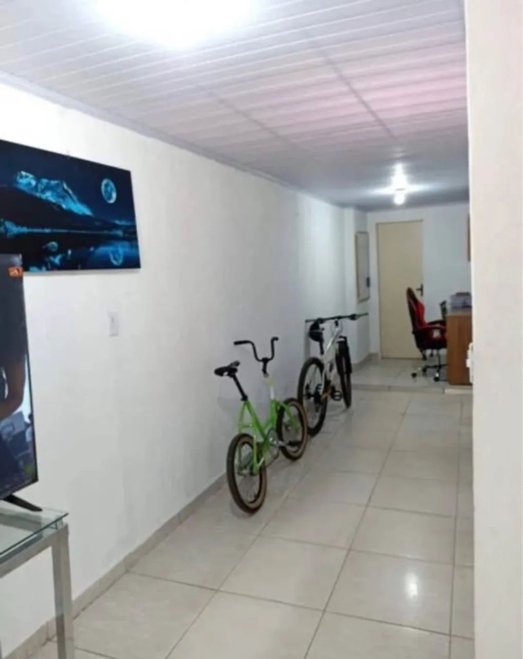 Vendo casa no guará  - Foto 2