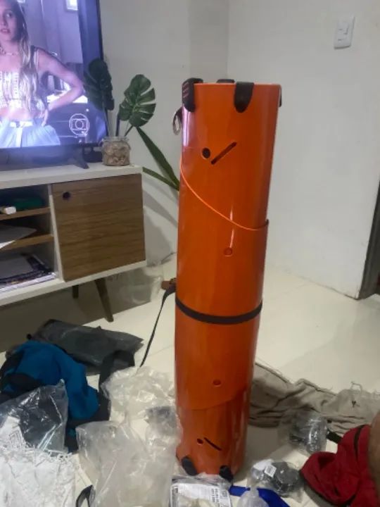 Maca envelope ultra safe  - Foto 3