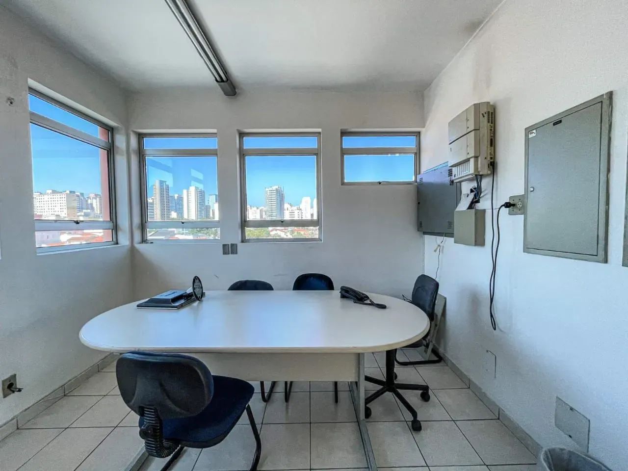 Prédio, 503 m² - venda por R$ 4.000.000,00 ou aluguel por R$ 26.800,01/mês - Mirandópolis  - Foto 10