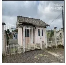 Oportunidade Única em LAGES - SC | Tipo: Casa | Negociação: Leilão | Situação: Imóvel