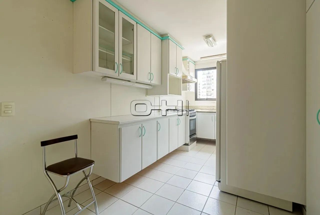 Aluguel Apartamento 4 Dormitórios - 156 m² Cerqueira César - Foto 12