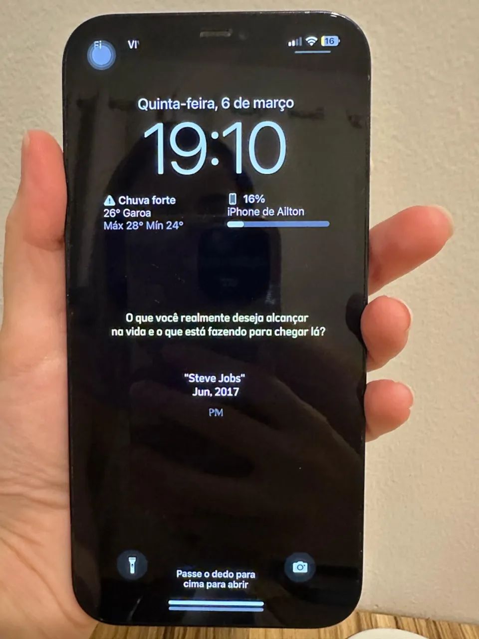 iPhone 12 Pro Max  - Foto 4