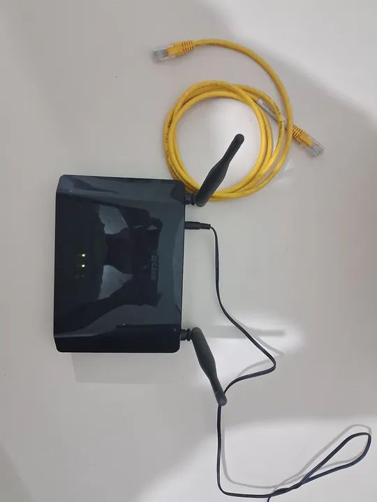 Roteador Wi-Fi D-Link N300MBPS DIR - Foto 2