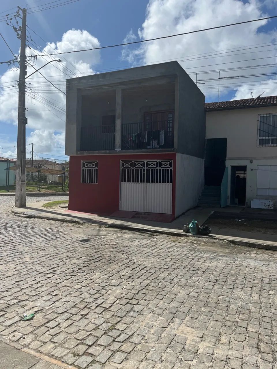Vendo casa recém reformada-contruida  - Foto 3