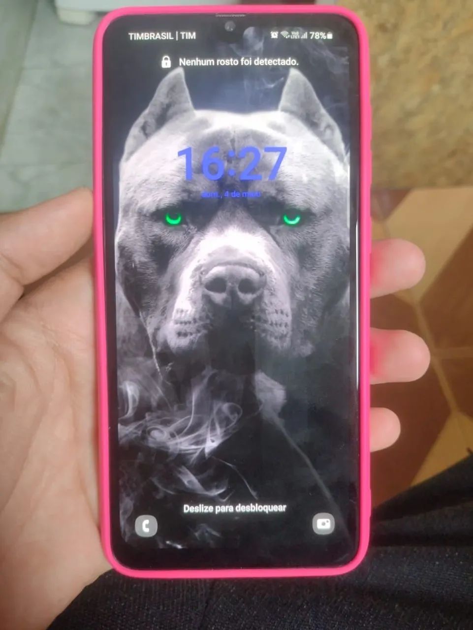 Vendo Samsung Galaxy A70 Conservado - Foto 2