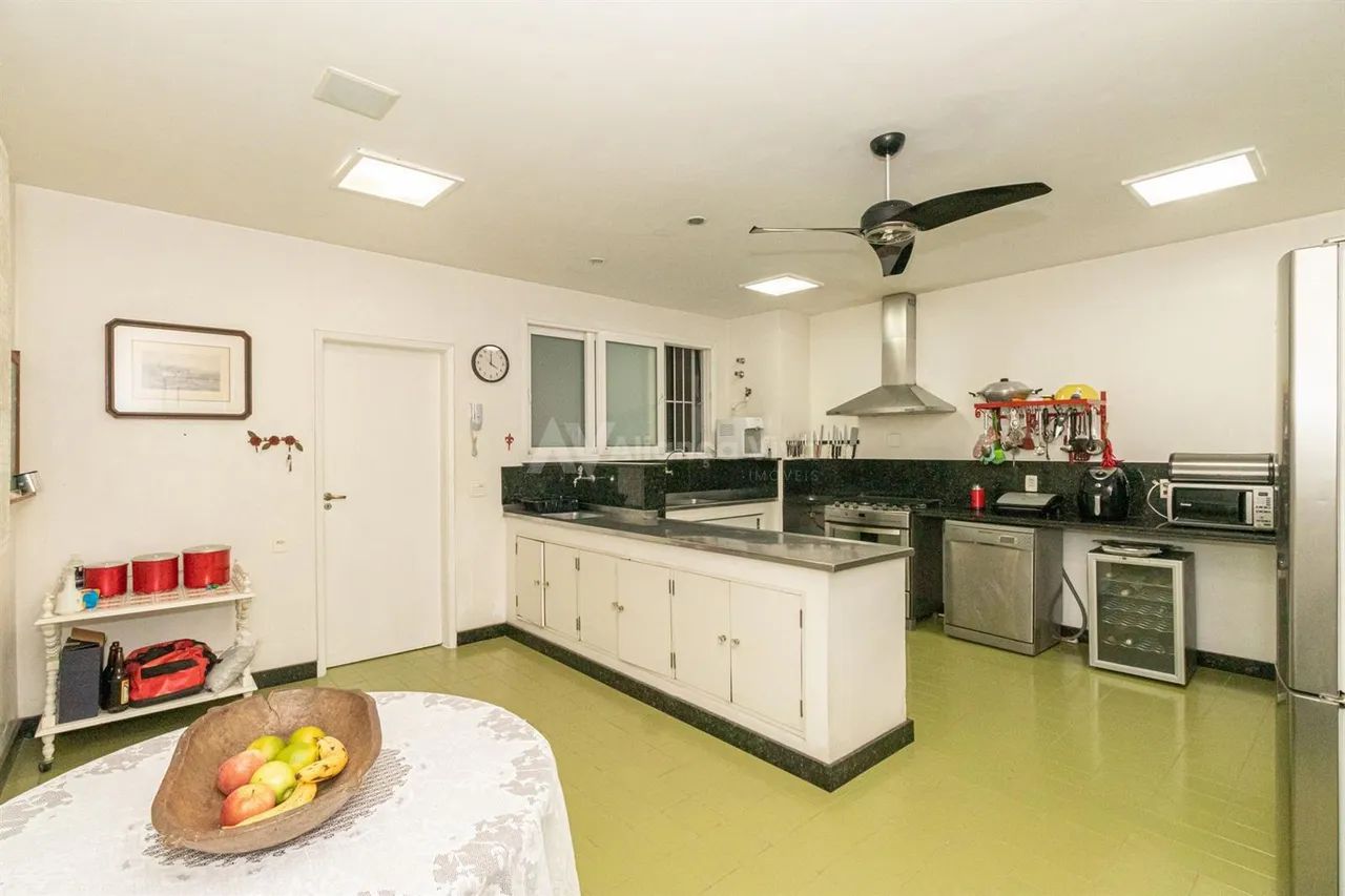 Copacabana | Apartamento 4 quartos, sendo 2 suites - Foto 10