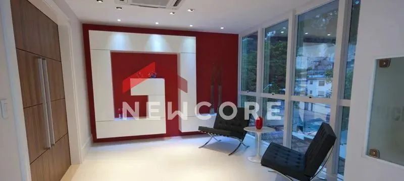Sala comercial em Avenida Vítor Konder - Barra da Tijuca - Rio de Janeiro/RJ - Foto 2