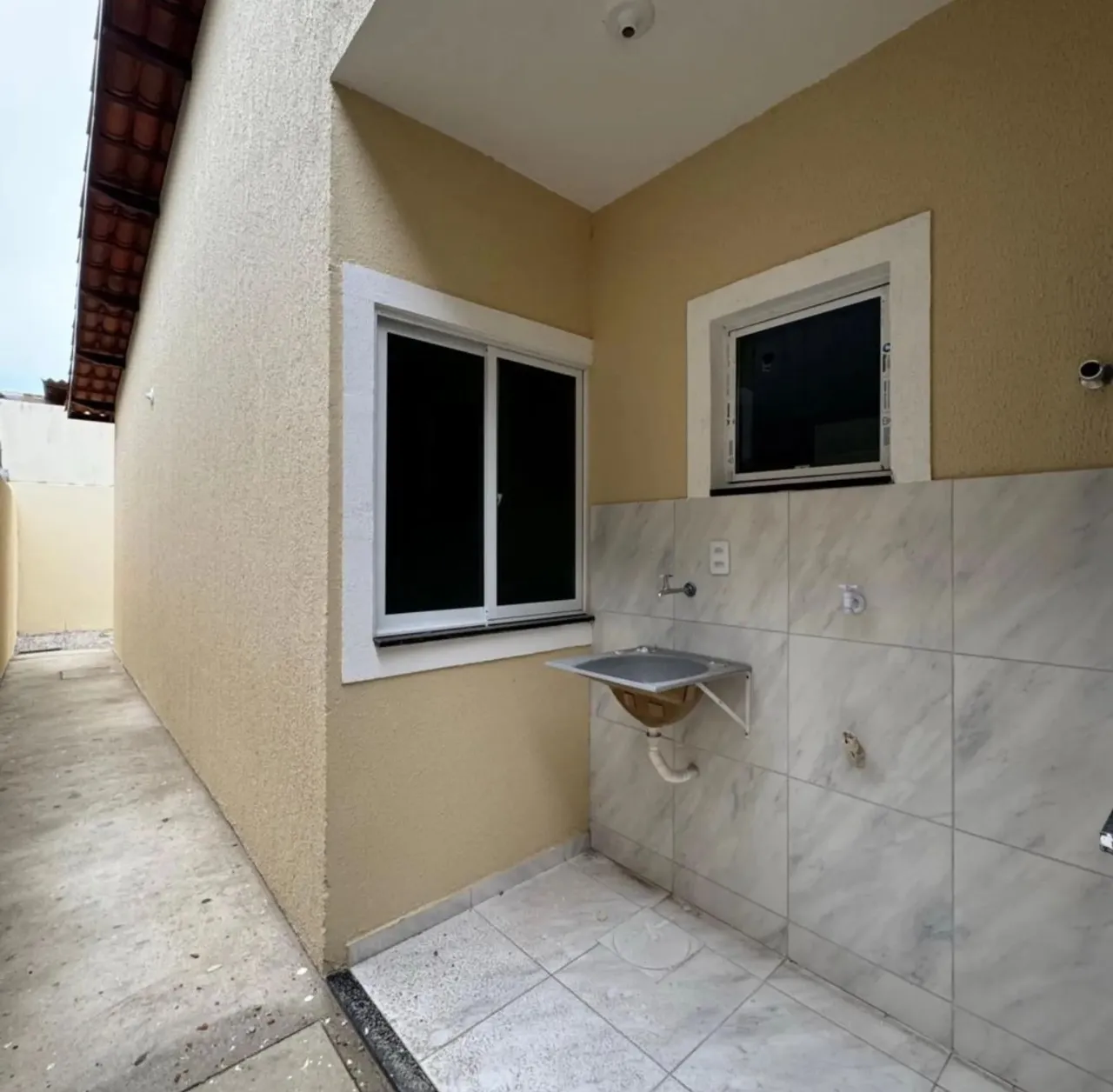 CASA 3 QUARTOS