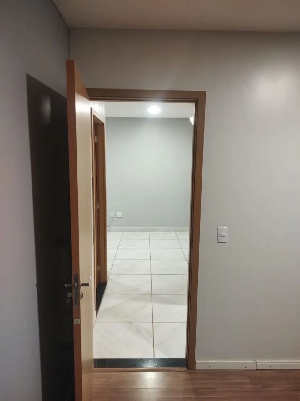 Alugo Apartamento em condomínio fechado  - Foto 3