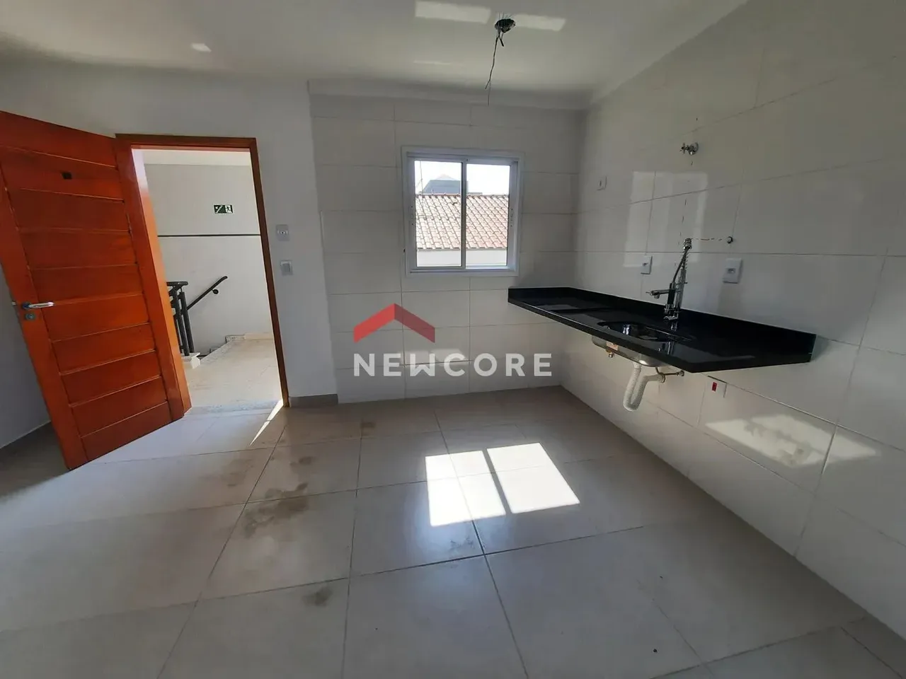 Apartamento em Rua Sebastião de Freitas - Vila Constança - São Paulo/SP