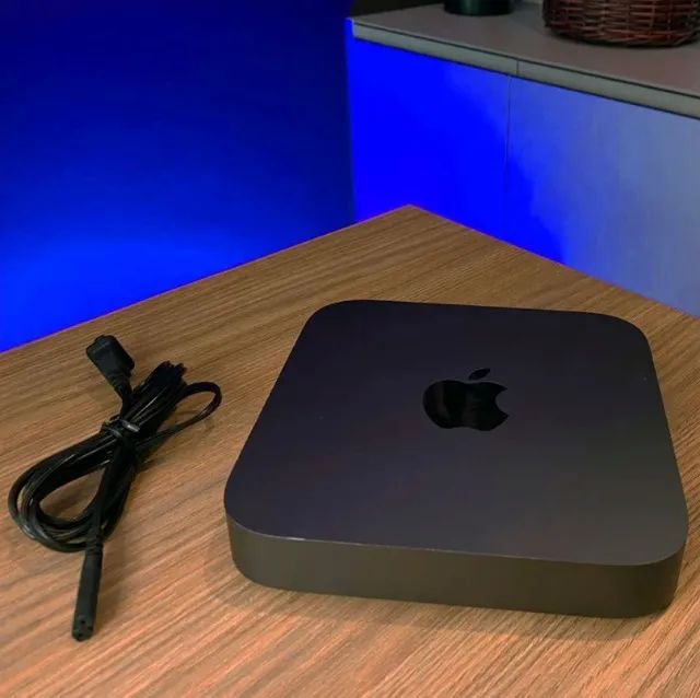 Mac mini 2018 i7 16GB RAMカスタム Mini Computador Apple Mac Mini 2018 i7 3,2 GHz 16 Gb Ram Avalio