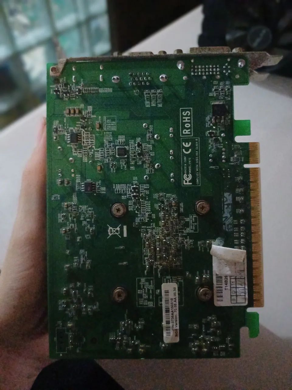 GTX 1050TI e GT 730 (Descrição) - Foto 4