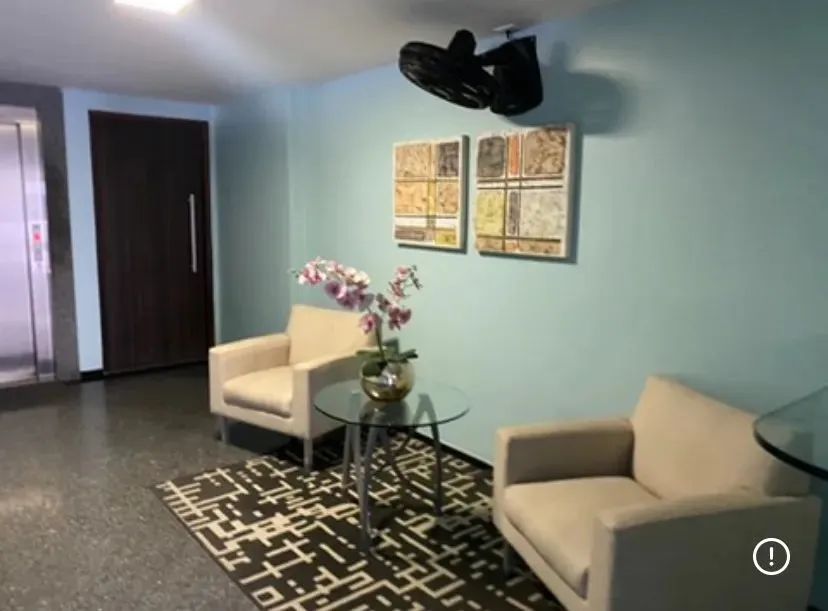 EV-Imóvel para venda possui 98 m2 em Boa Viagem - Recife - PE - Foto 3