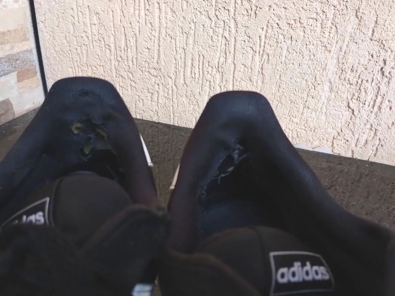 Tênis Adidas original  - Foto 5