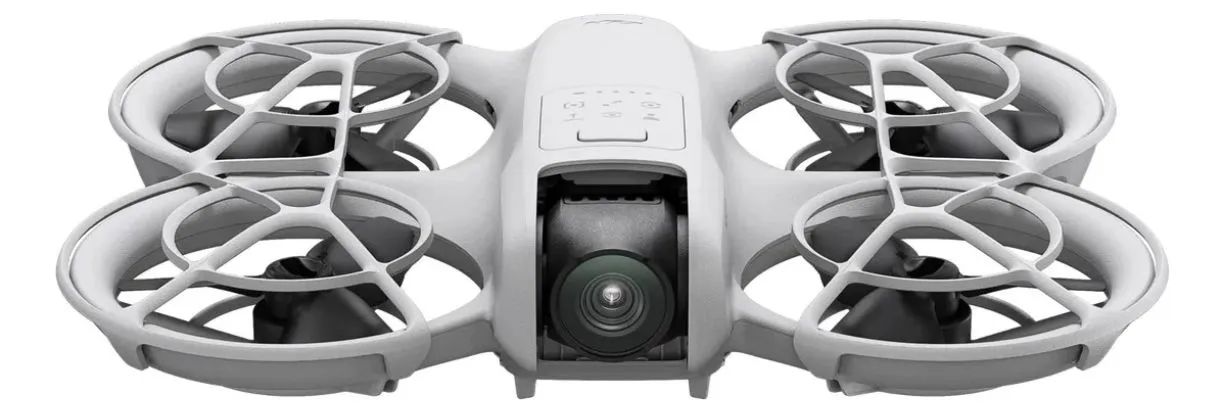 DJI Neo Combo, com controle novo nunca usado - Foto 2