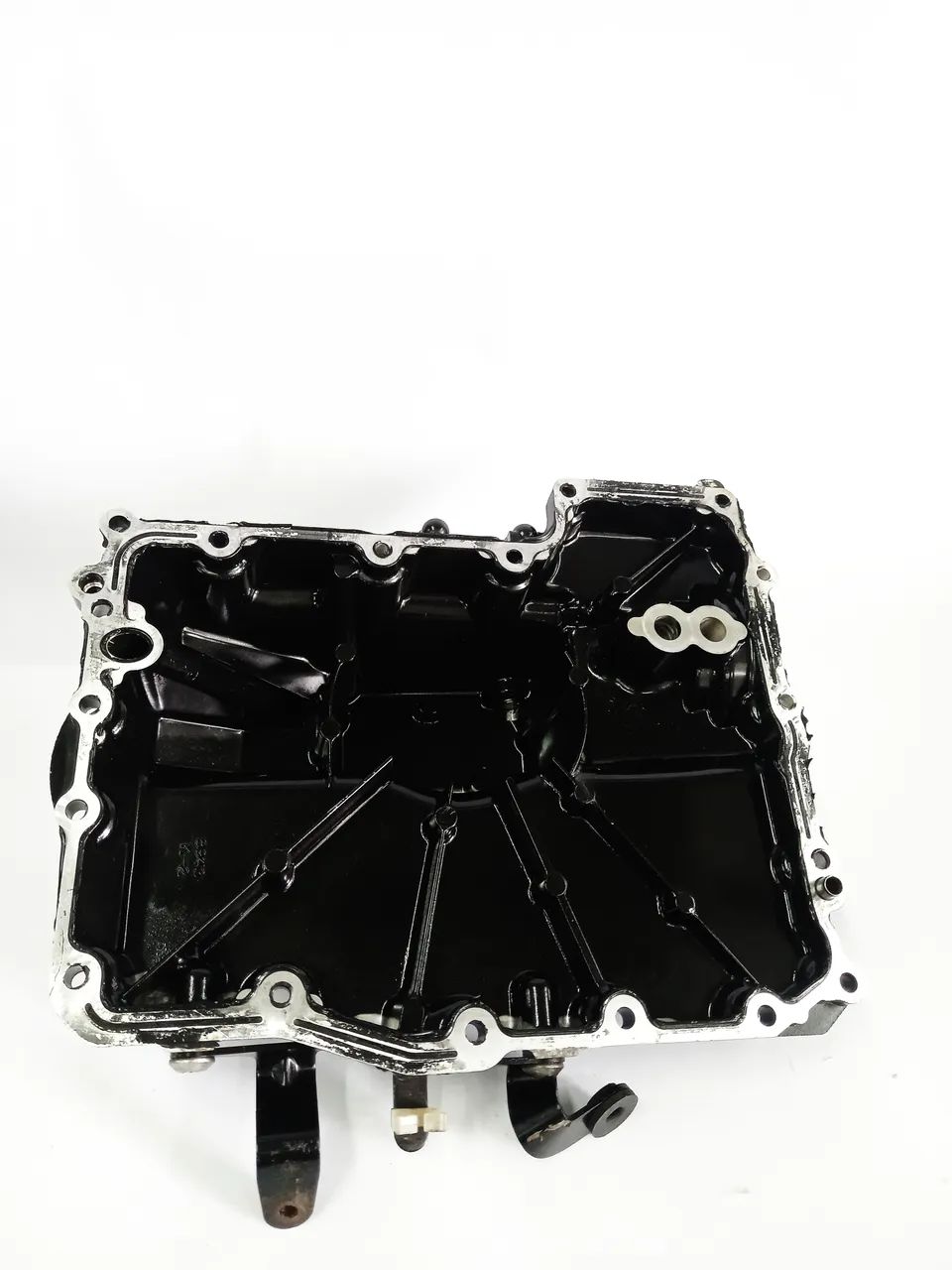 Carter Kawasaki Z900 2022  - Foto 2