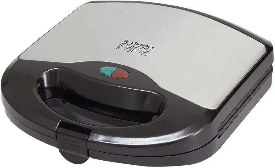 Sanduicheira Elétrica 220v