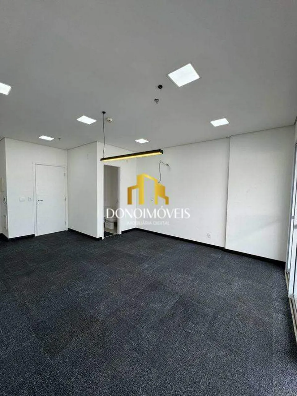 sala para aluguel Trilogy Offices Baeta Neves São Bernardo do Campo 4.100,00