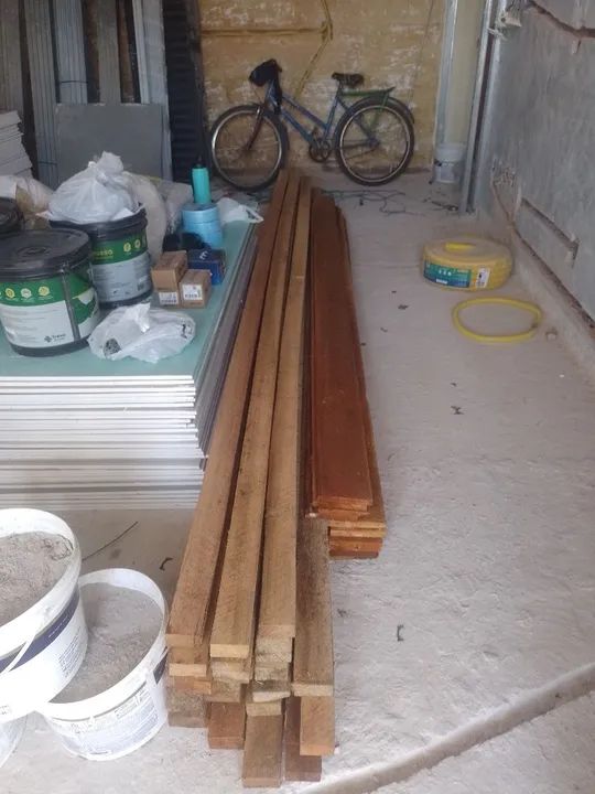 Madeiras Brutas e Beneficiadas  - Foto 2