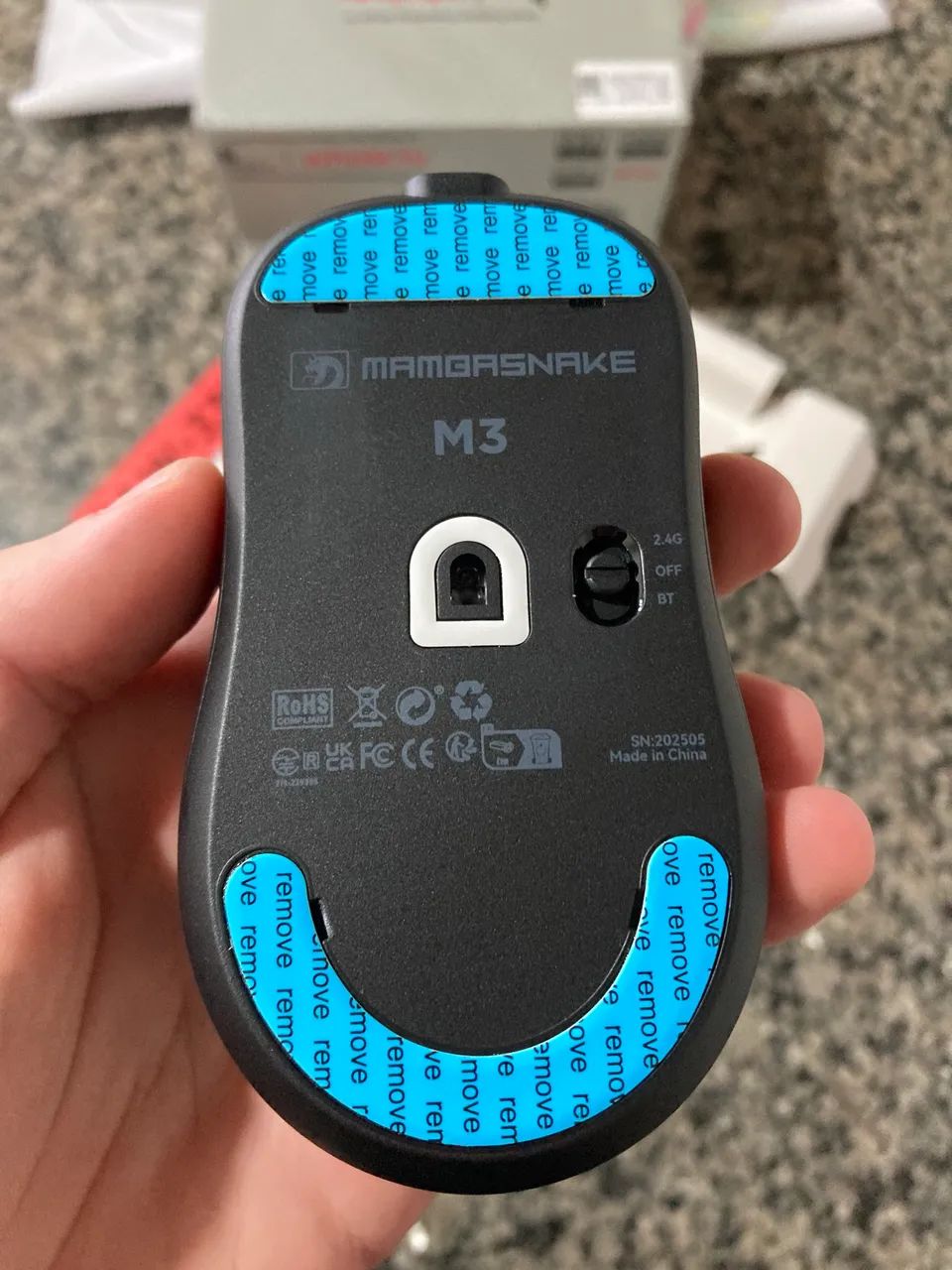 Mamgasnake M364169970619139121