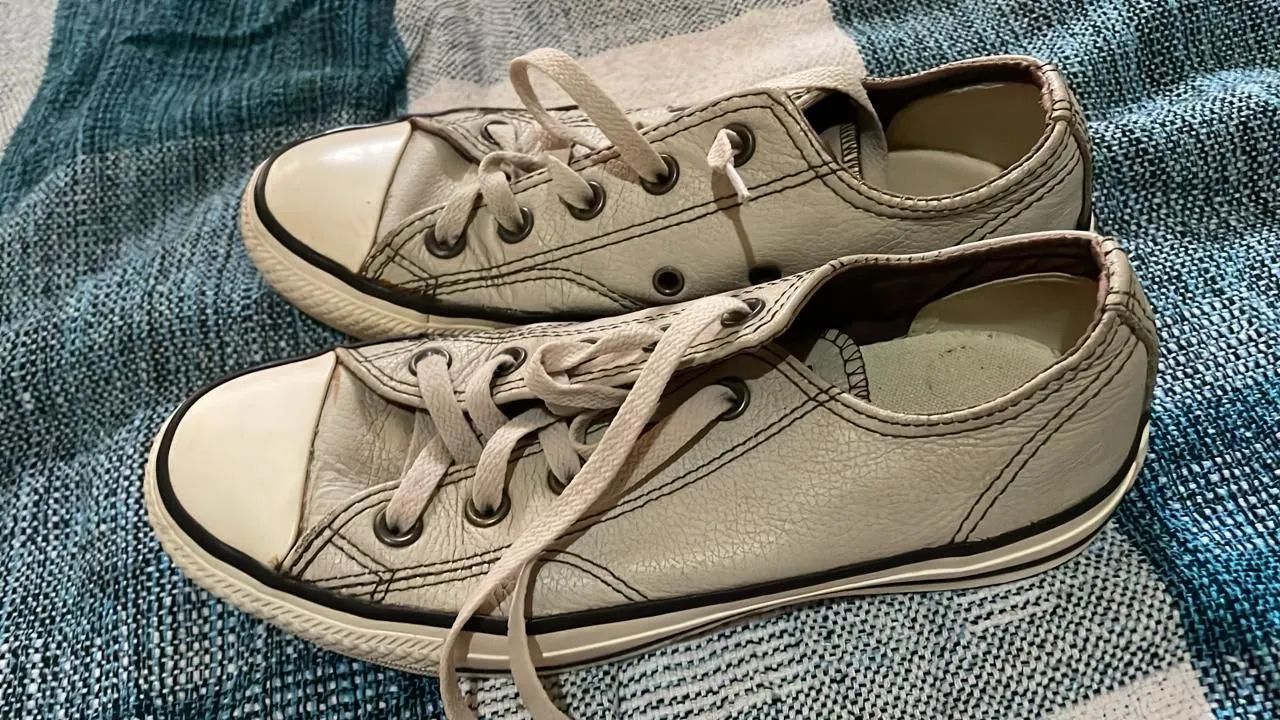 All Star Converse - 34 - Foto 3