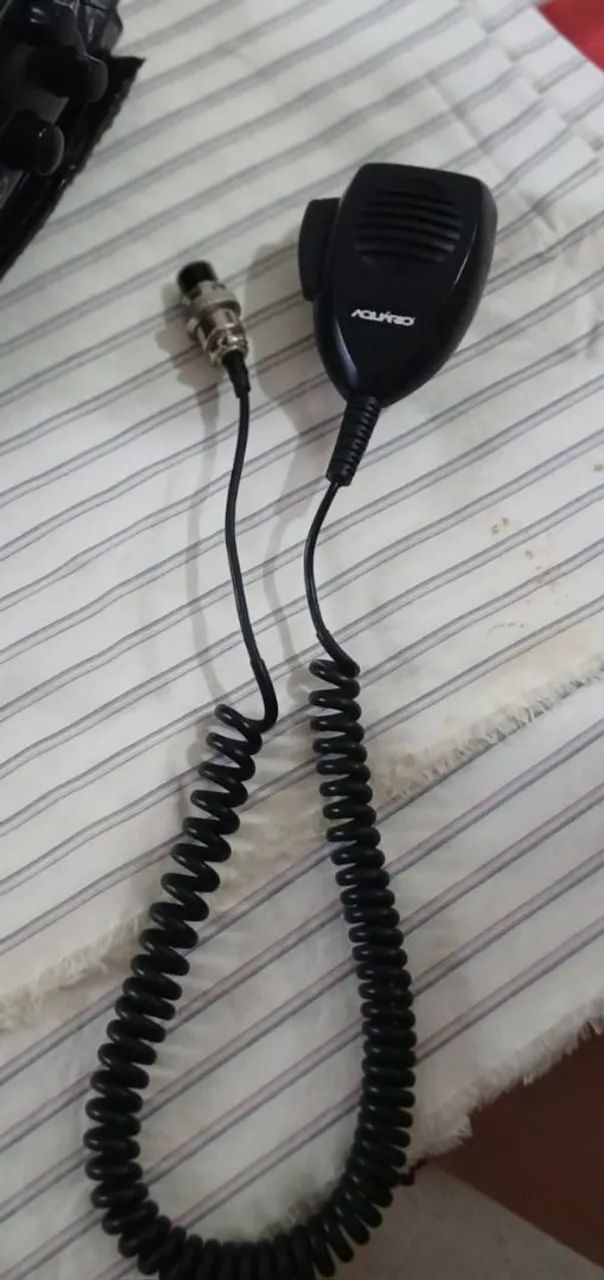Rádio Transmissor PX Aquário RP40 - Foto 3
