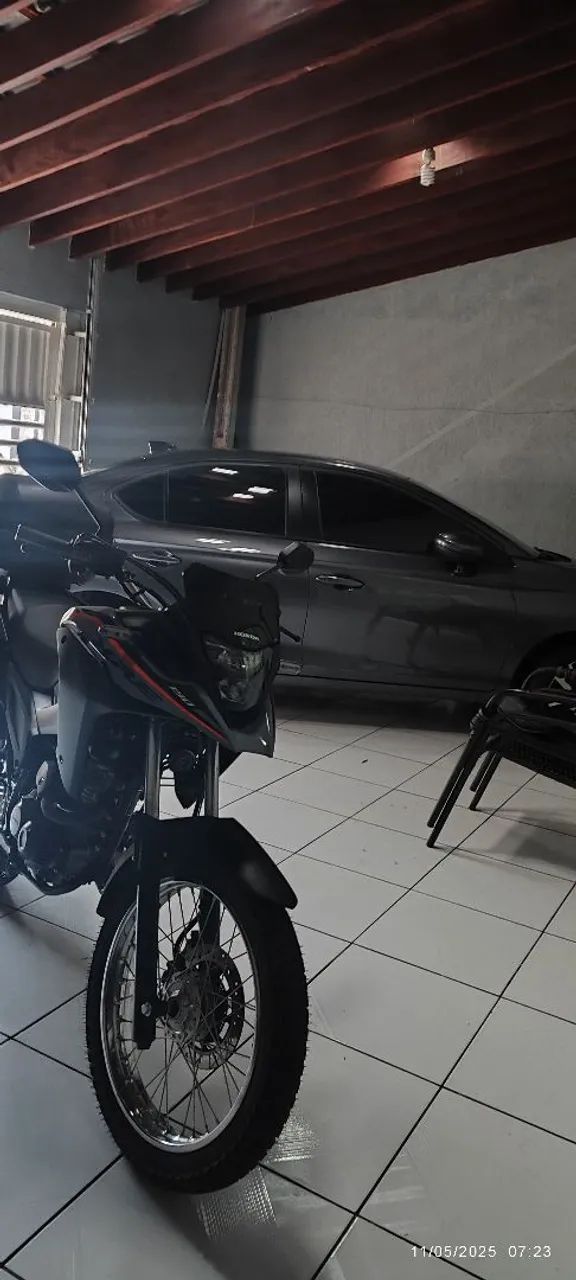 Vende -se casa no Jardim Campos Verdes  - Foto 4