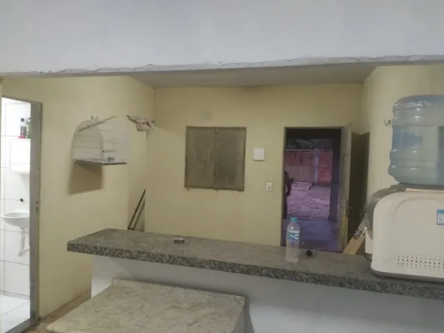 Casa santa luz