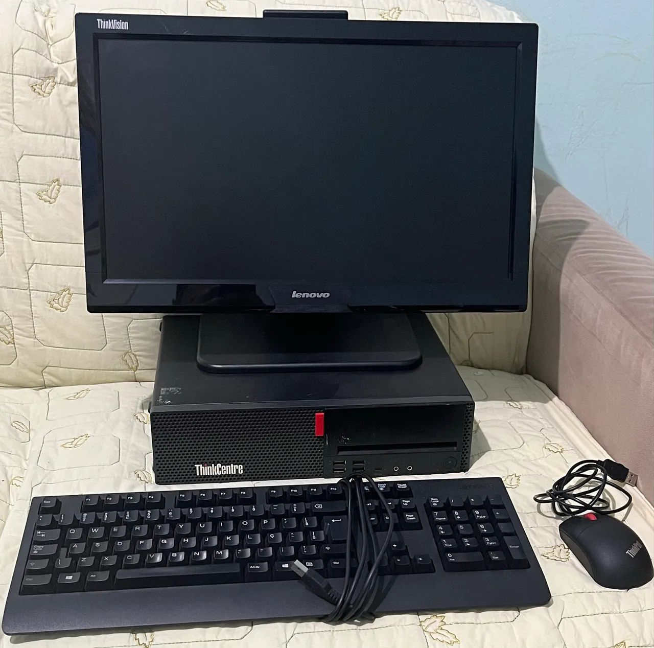Pc completo