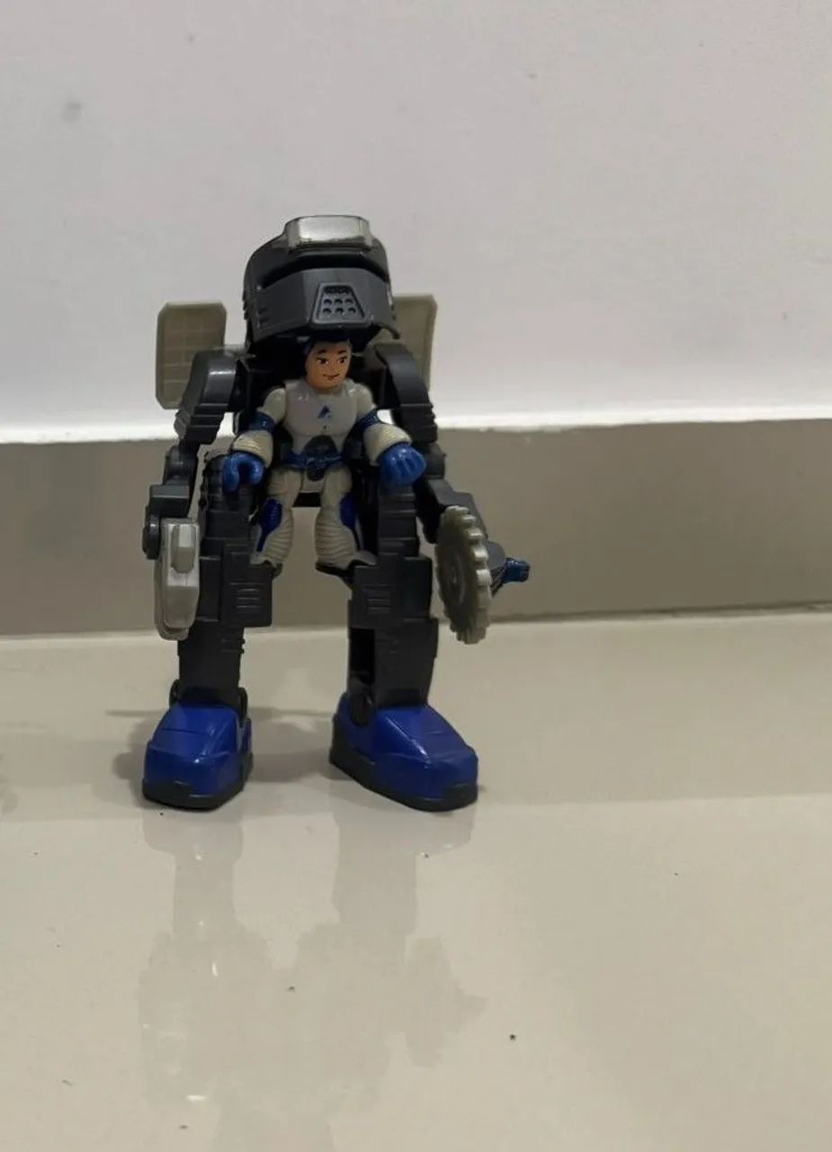 Brinquedo Imaginext  - Foto 2